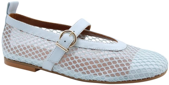 Ctwlk - Schoenen - Blauw - Vrouwen - Maat 38 -