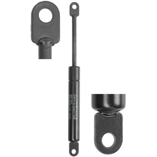Gasveer, achterklep STABILUS STA1165AE