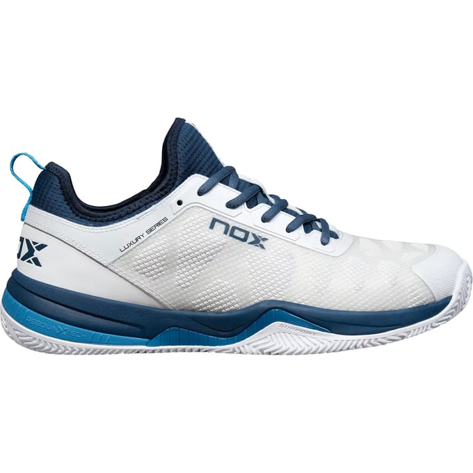 Padel schoenen Nox AT10 Nerbo