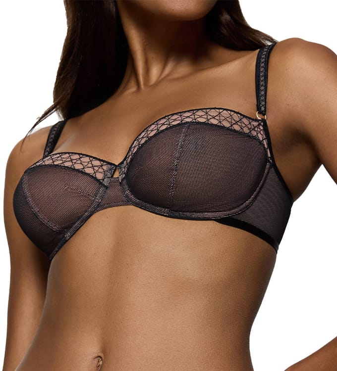 Vrouwenbeha Triumph Palina Cosmic Heartbeat