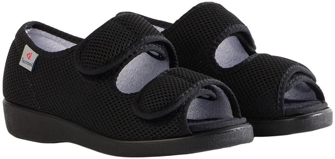 Varomed - Göteborg - verbandschoenen