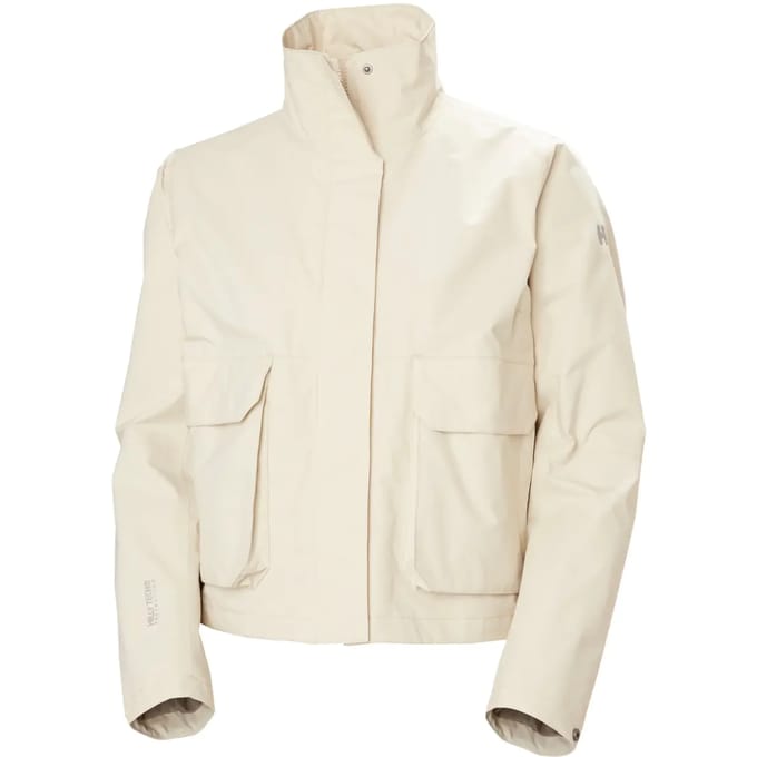 Waterdicht damesjack Helly Hansen Escape Utility