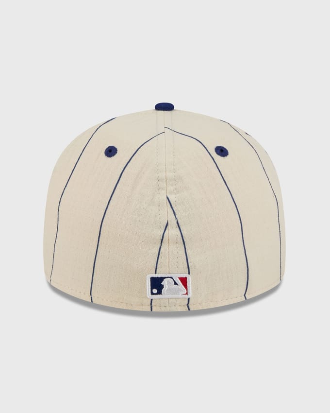 59FIFTYRC LINEN 28456 LOS ANGELES DODGERS