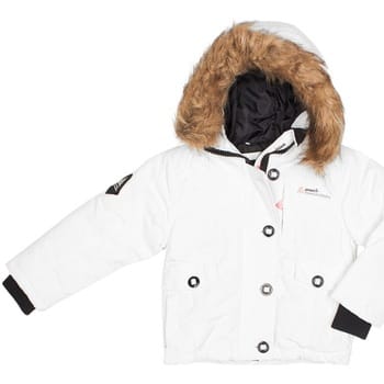 Parka Jas Peak Mountain Parka de ski fille FALAVA