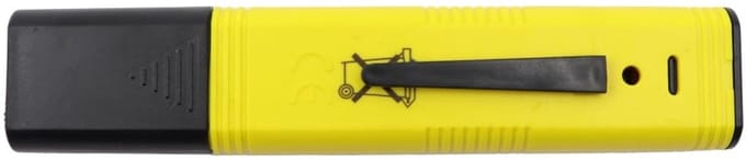 Cosensi - Digitale pH-Meter met Automatische Kalibratie