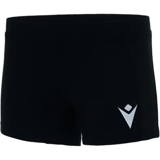 Dames shorts Macron Osmium Hero