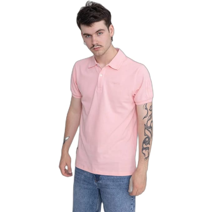 Polo Bombers Ace