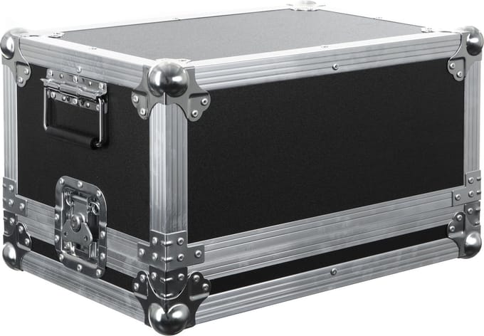 lightmaXX TOUR CASE Vector Fog 1.5 - Voor mistmachines