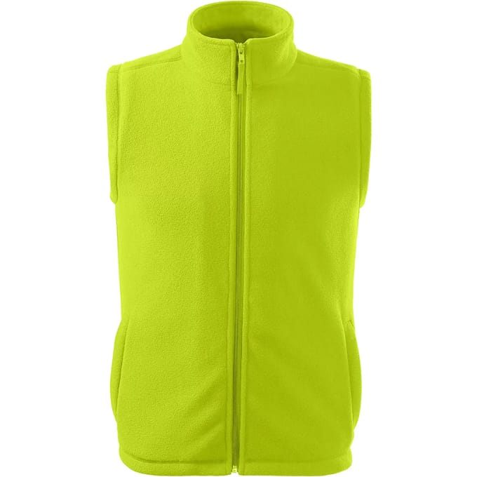 Mouwloos fleece Rimeck Next 518