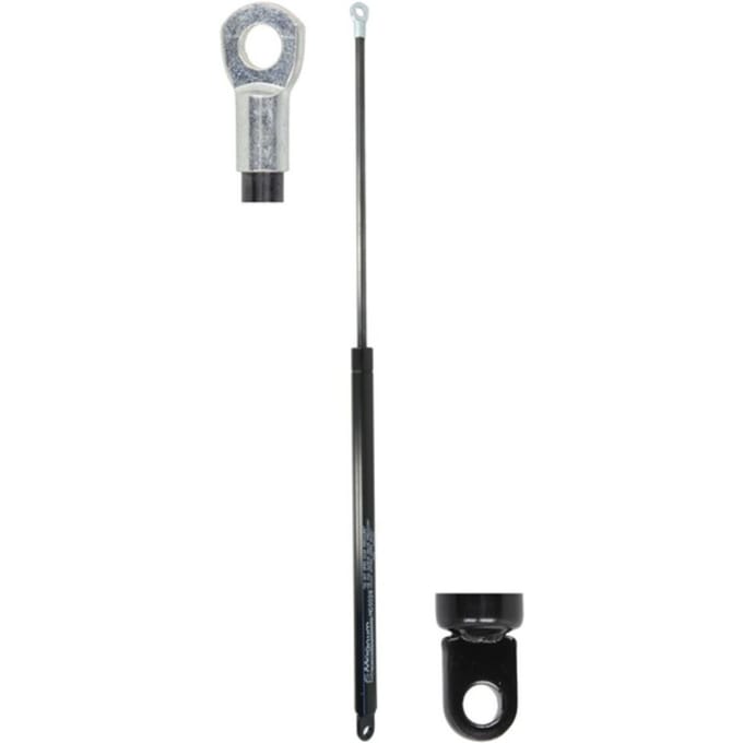Gasveer, kofferruimte MAGNUM TECHNOLOGY MGS028