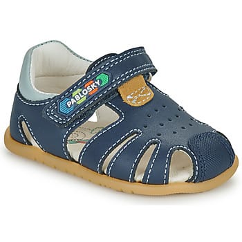 Platte sandalen Pablosky 041220-B