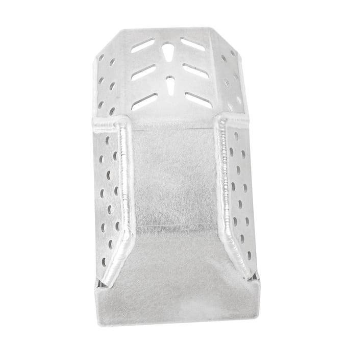 Motorfiets Chassis Beschermhoes Uitstekende Bescherming Motor Chassis Beschermhoes Vervanging voor white