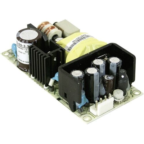 MEAN WELL RPS-60-12 Schakelnetvoedingsmodule 12 V/DC 60 W