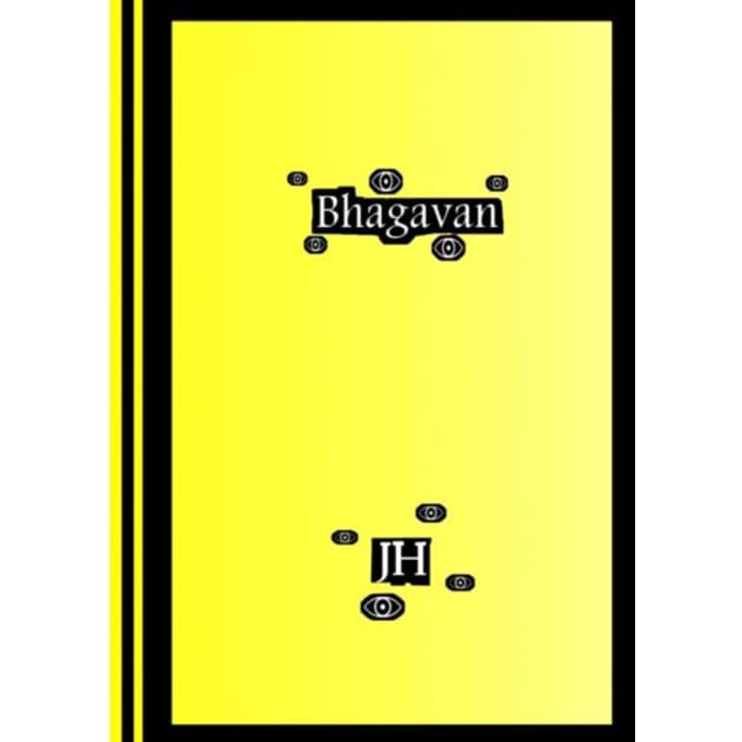 Bhagavan - Jh Leeuwenhart
