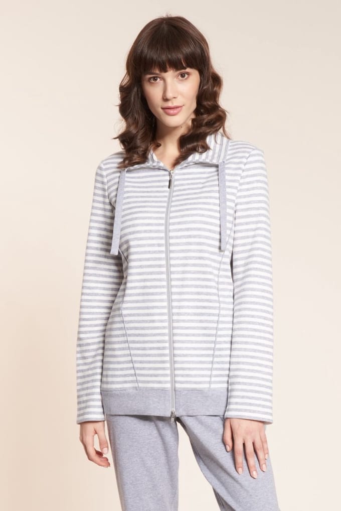 Rösch Ringlet Grey Huispak 1203519 GRIS - maat 40