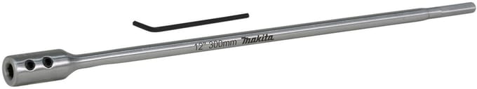Makita Verlengstuk 1/4" Zeskant - D-77213