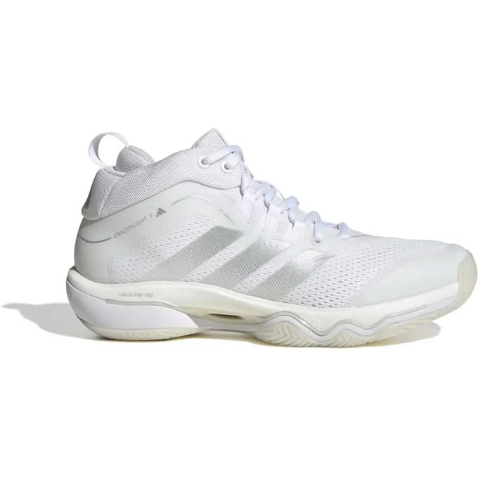 Indoorschoenen voor dames adidas Crazyflight 7 Mid