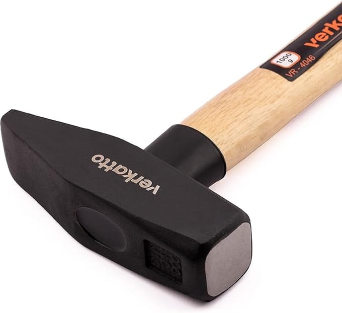 Slotenmaker hamer - Locksmith hammer 1000g