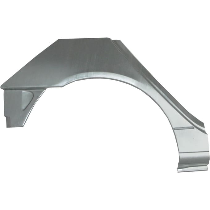 Wielkastbekleding, binnenspatbord BLIC 6504-03-6049584P