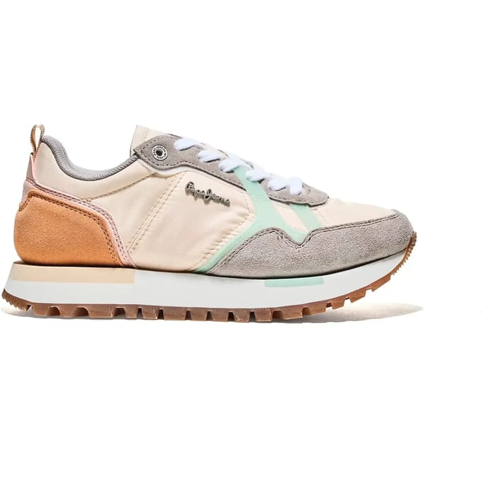 Schoenen dames Pepe Jeans Ari Fresh