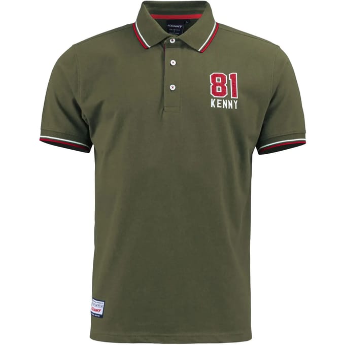 Polo Kenny Academy