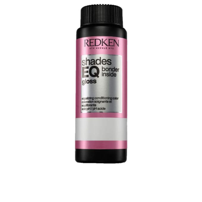 Shades Eq Bonder Inside #09nb 60 ml X