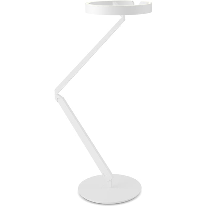 Occhio Gioia equilibrio Tafellamp - wit mat