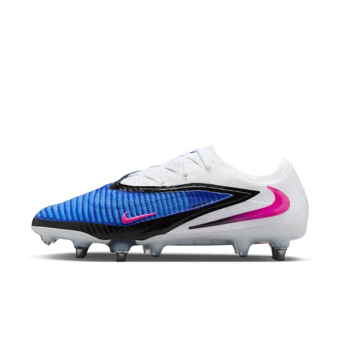 Voetbalschoenen Nike Phantom 6 Low Elite SG