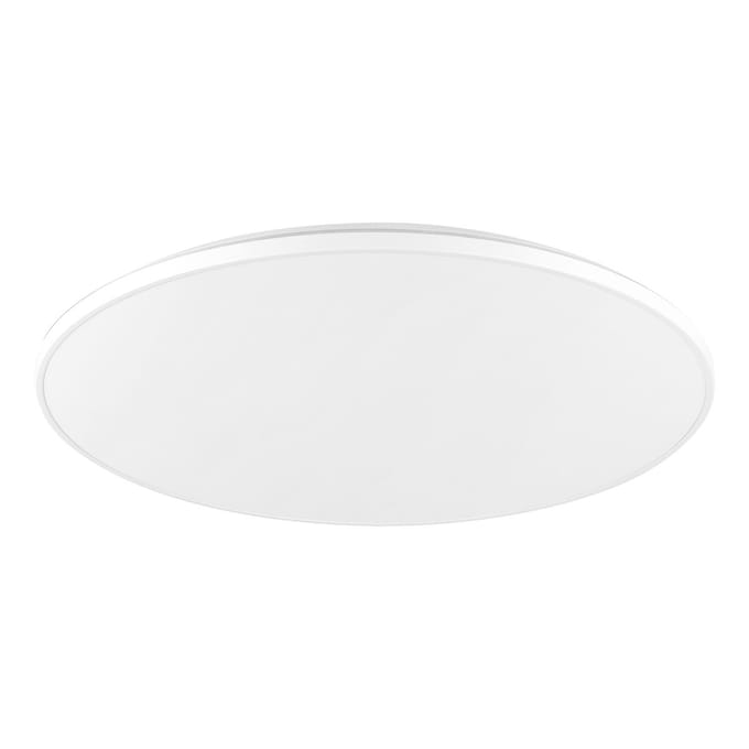 EGLO Crespillo Plafondlamp - LED - Ø 16.5 cm - Wit