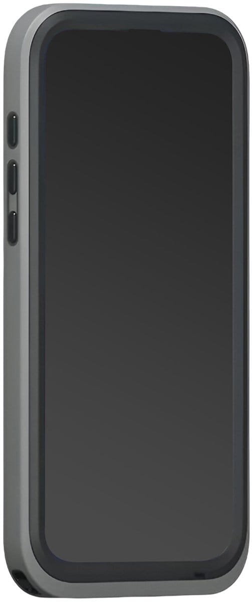 Catalyst Total Protection Case - titanium gray - iPhone 15 Pro Max