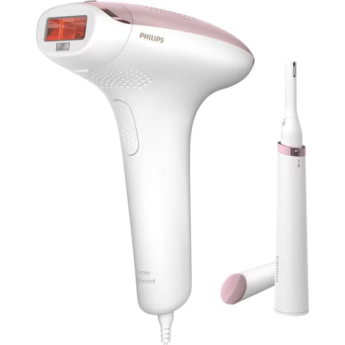 Philips IPL-h&aring;rfjerning Lumea 7000-series BRI920 1 st