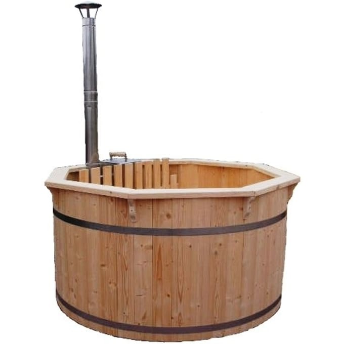 Hottub thermisch gemodificeerd 150cm/38mm