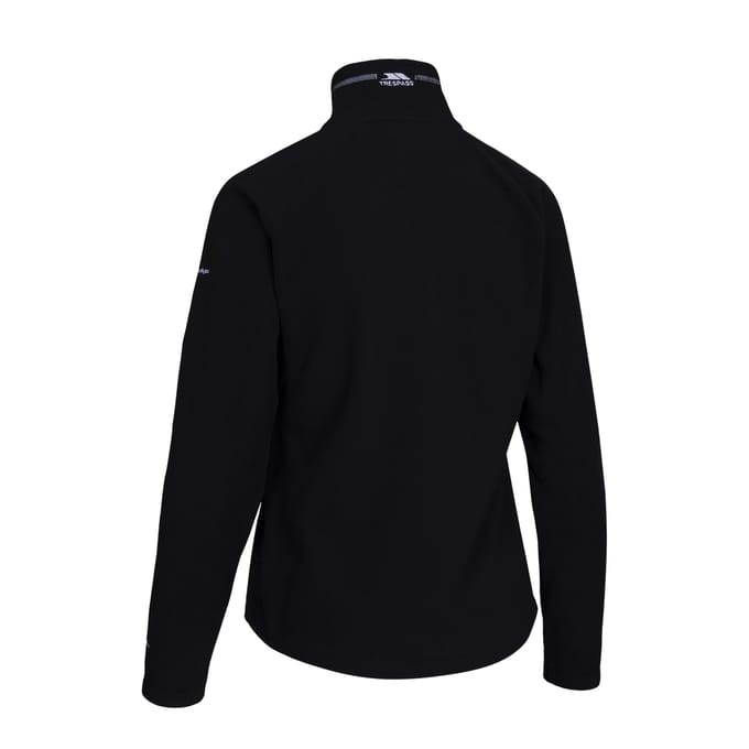 Trespass Dames skylar fleece top