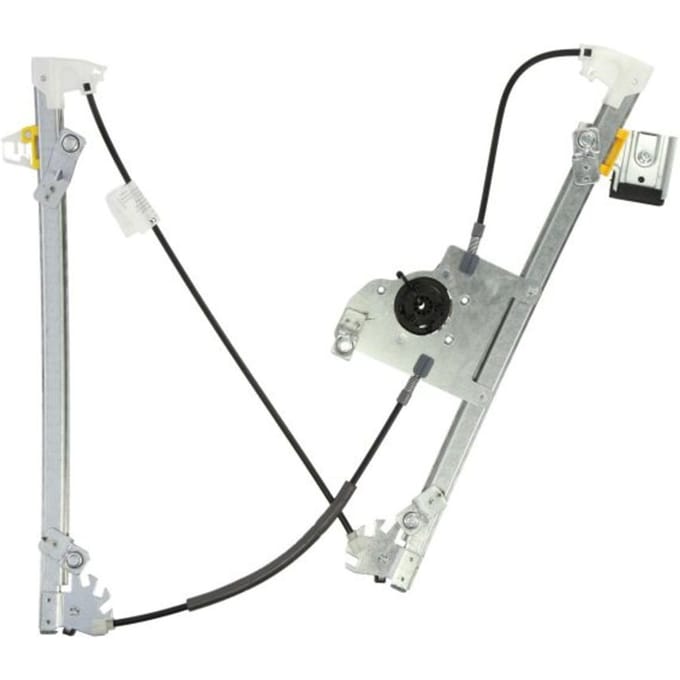 Raamregelaar MAGNETI MARELLI 350103936000 rechts