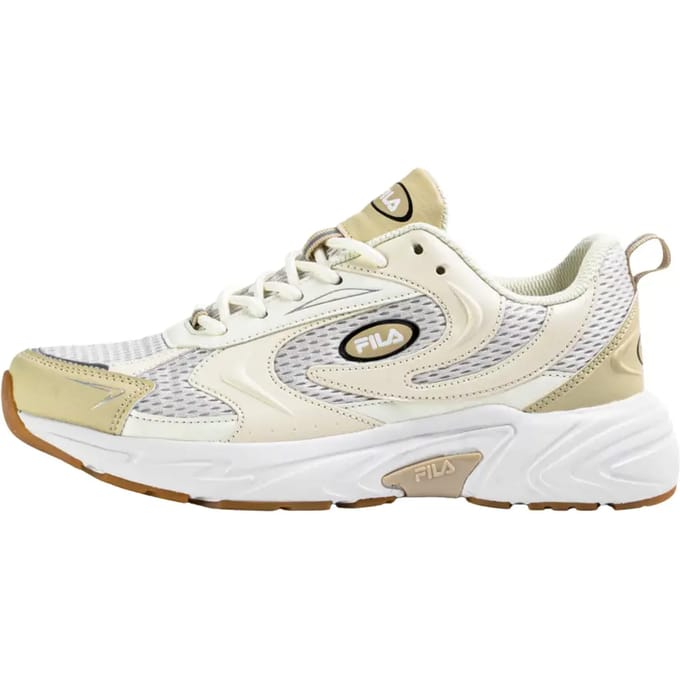 Sneakers Fila Kreatix Dames Wit - Maat 36