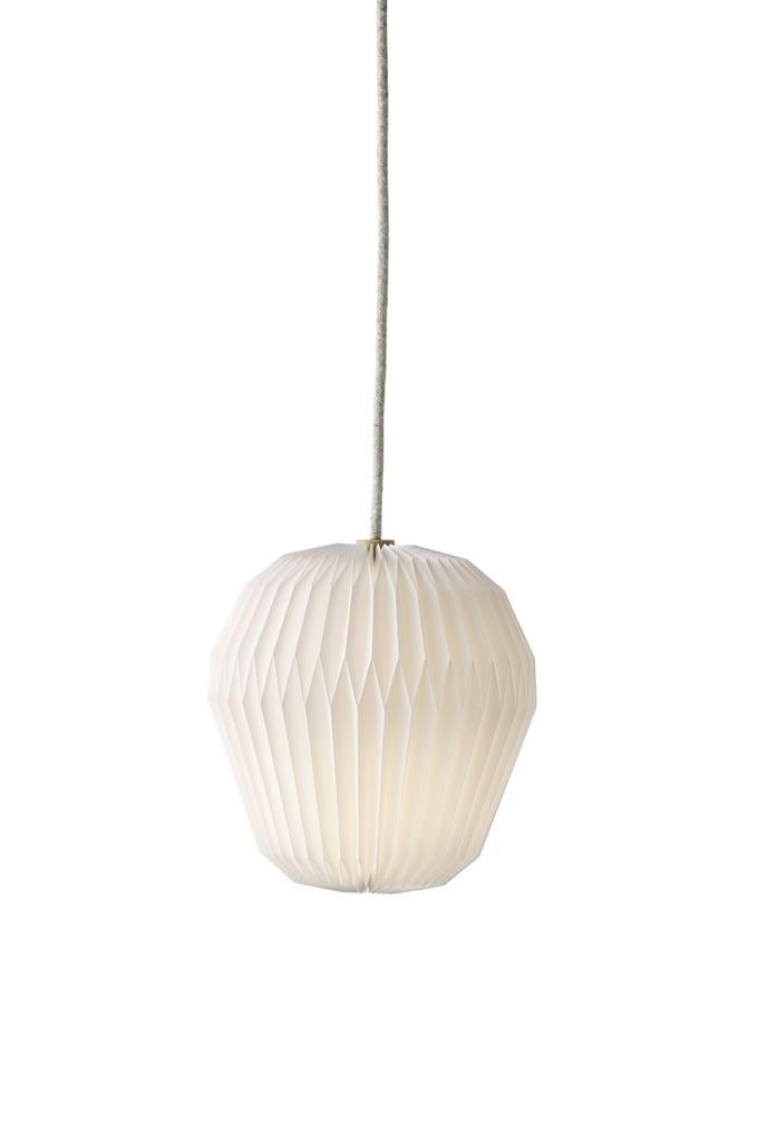 Le Klint Bouquet Hanglamp - 1-vlammig - L