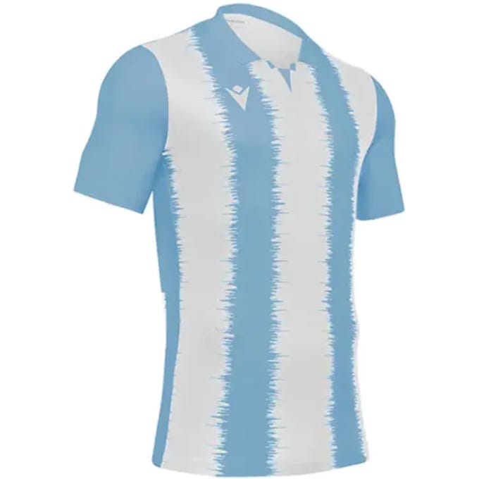 Jersey Macron Miram