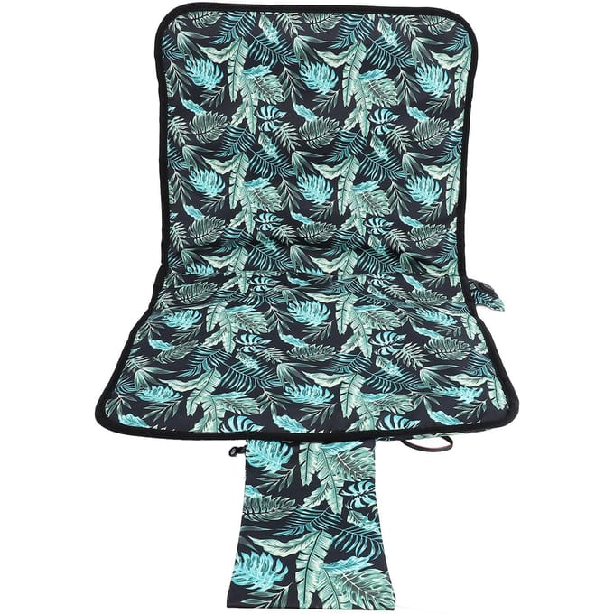 Coussin de Siège de Stade Chauffant Extérieur 3 Niveaux Chauffant Alimenté par USB Coussin de Siège Chauffant pour Camping Eau gray