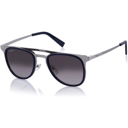 Zonnebril Ferragamo -