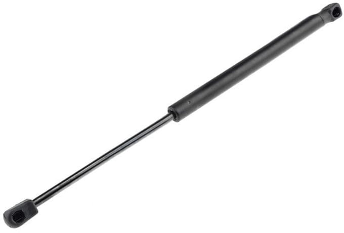 Gasveer achterklep OEM 4A5827552