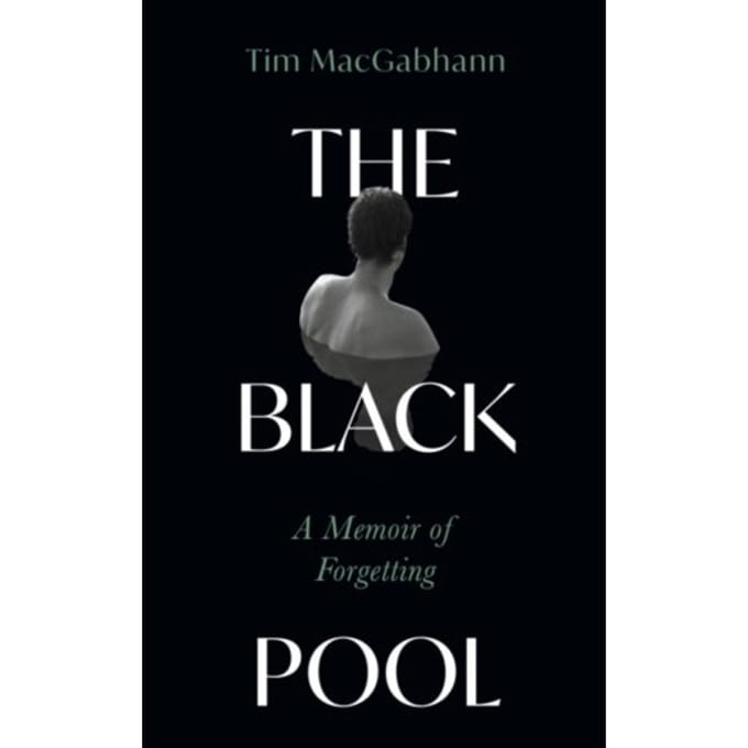 The Black Pool - Tim MacGabhann