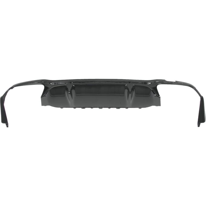 Bumper - spoiler BLIC 5511-00-3555970P