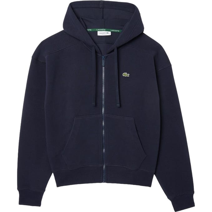 Lacoste Blauwe shirts