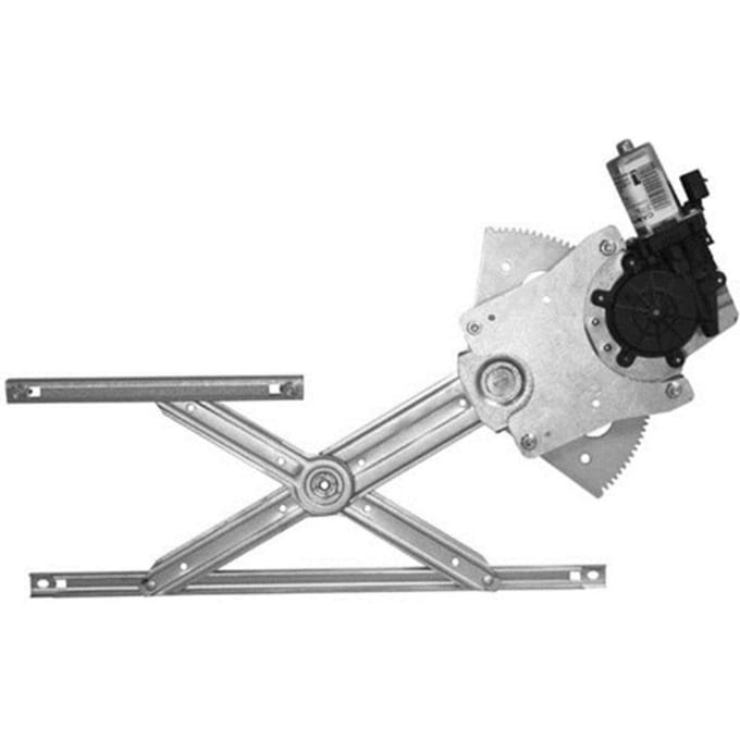 Raamregelaar MAGNETI MARELLI 350103745000 links