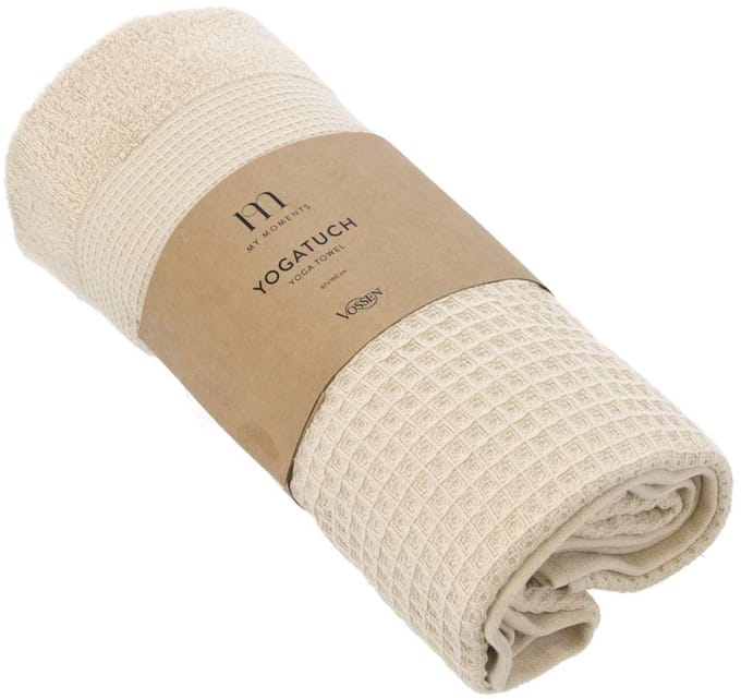 Shallow Handdoek - Luxe & Zacht Comfort in 67x180 cm