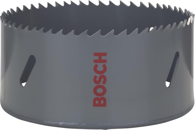 Bosch - Gatzaag HSS-bimetaal 105 mm, 4 1/8"