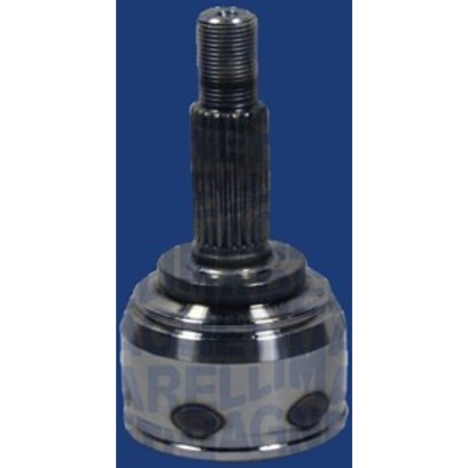 Homokineet reparatie set, aandrijfas MAGNETI MARELLI 302015100202