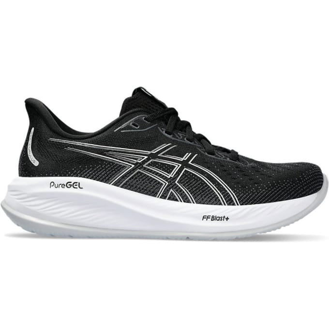 Gel-Cumulus 2 Sportschoenen Vrouwen - Maat 38