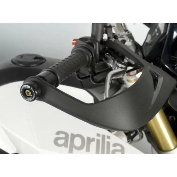 Stuuruiteinden motorfiets R&G Racing Aprilia (x2)