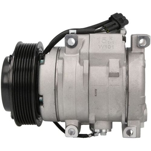 Airco-compressor BOSCH 1 986 AD1 157